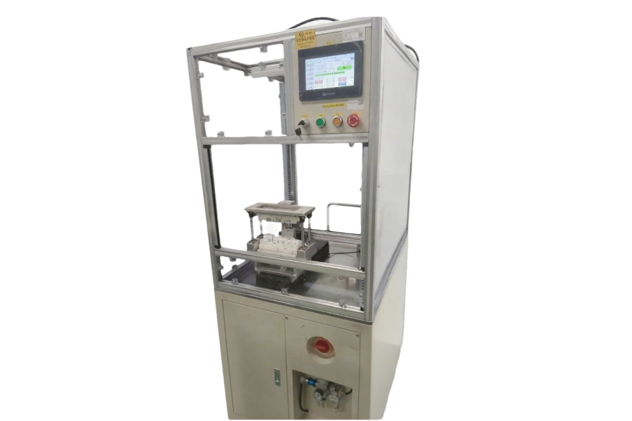 全自動鎖螺絲機